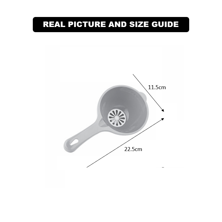 Multi-Use Filter Funnel