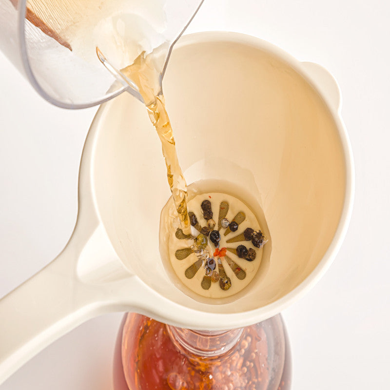 Multi-Use Filter Funnel