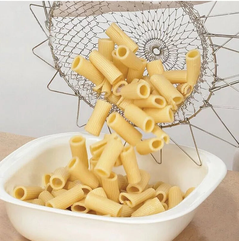 Chef Basket