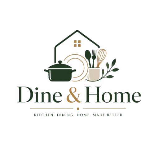 Dine & Home