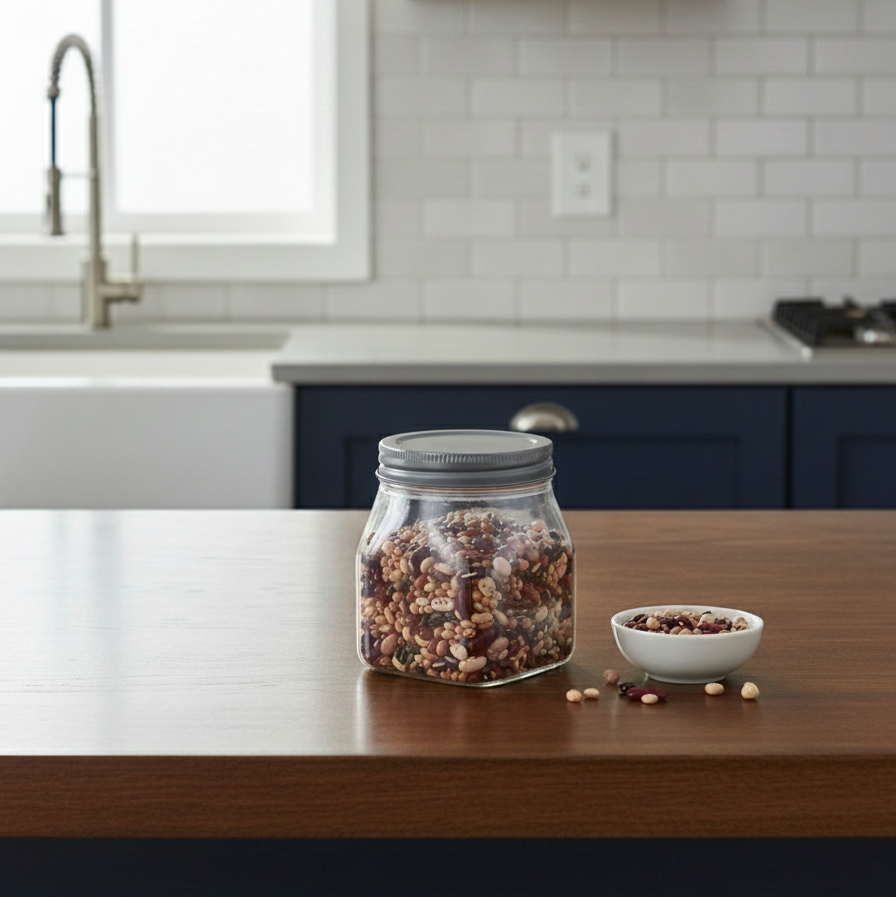 FreshKeep Door Pocket Container