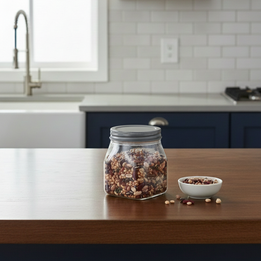 FreshKeep Door Pocket Container