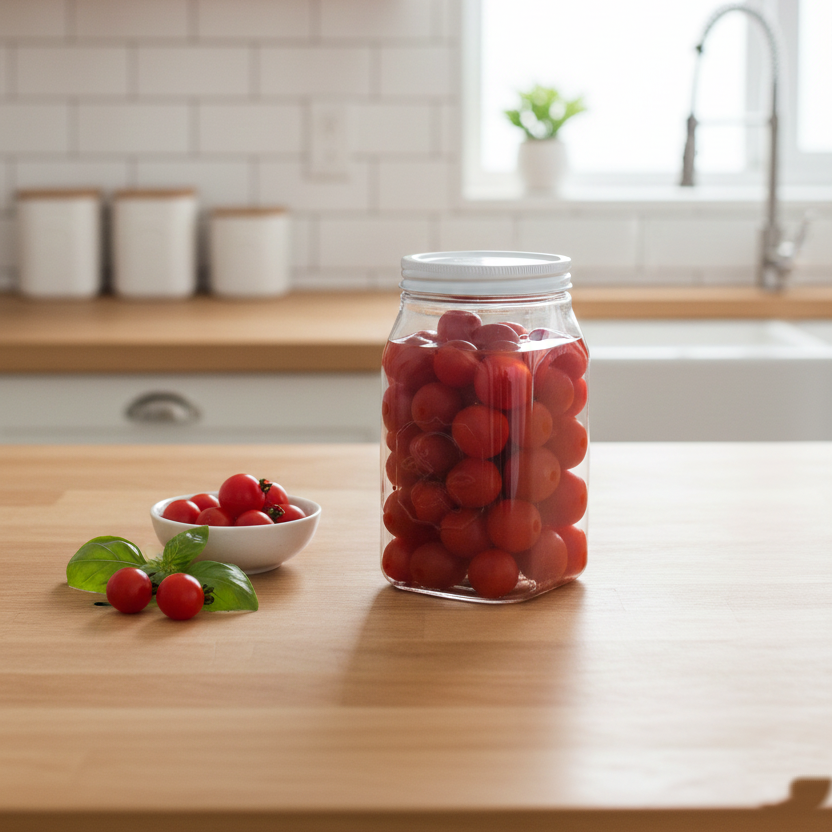 FreshKeep Door Pocket Container