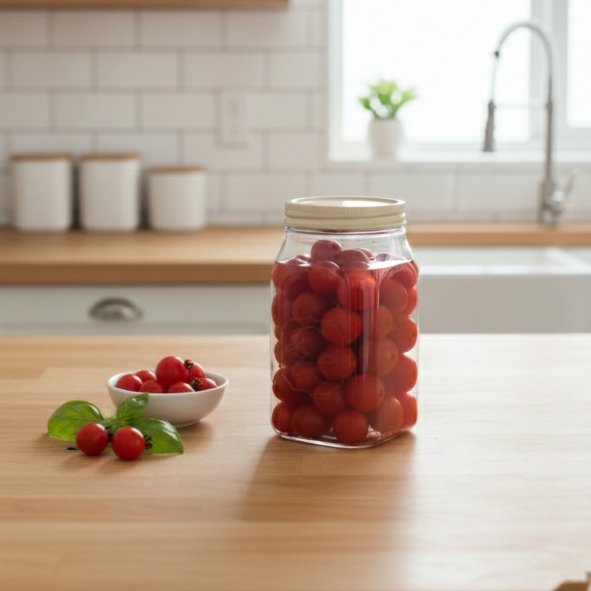 FreshKeep Door Pocket Container