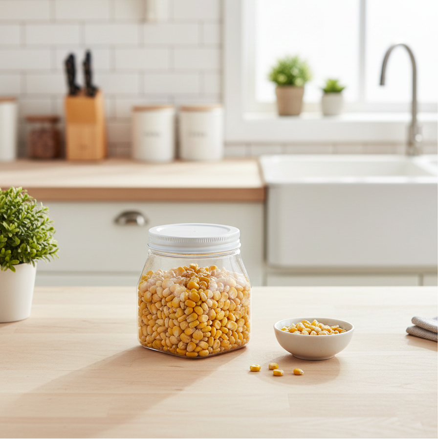 FreshKeep Door Pocket Container