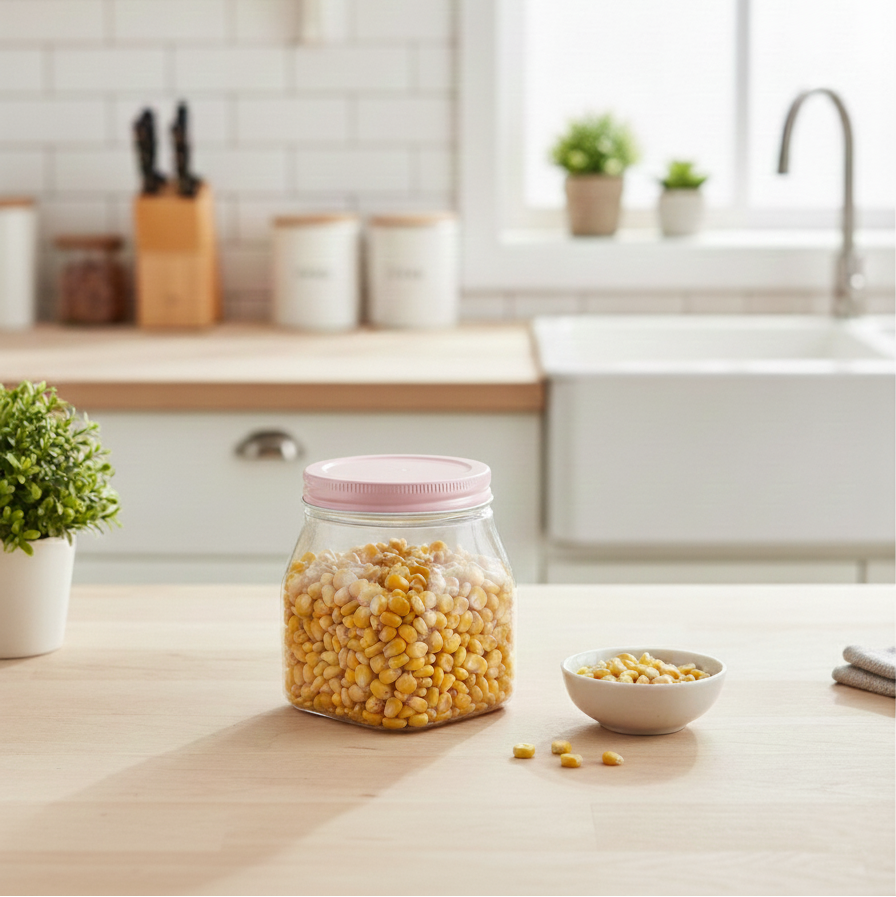 FreshKeep Door Pocket Container