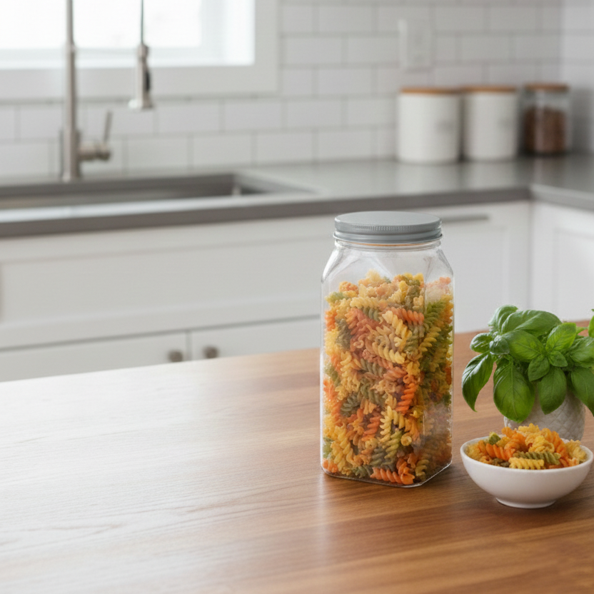 FreshKeep Door Pocket Container