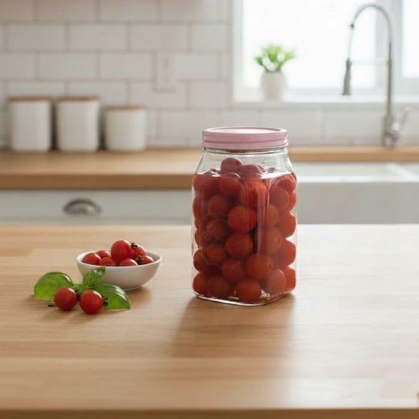 FreshKeep Door Pocket Container