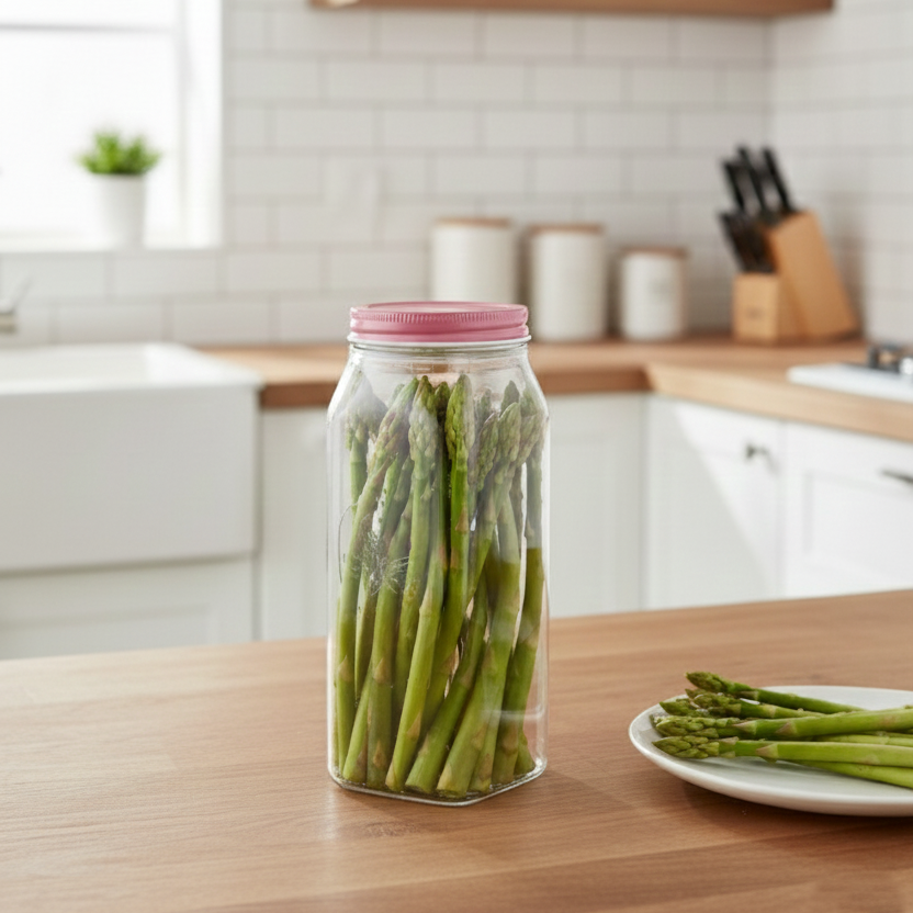 FreshKeep Door Pocket Container