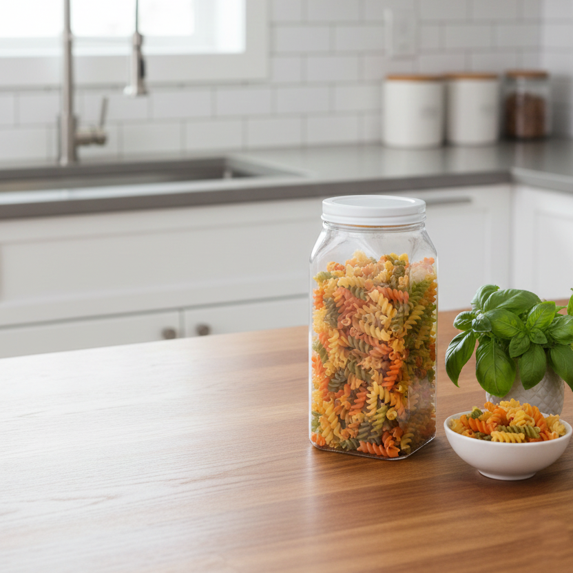 FreshKeep Door Pocket Container