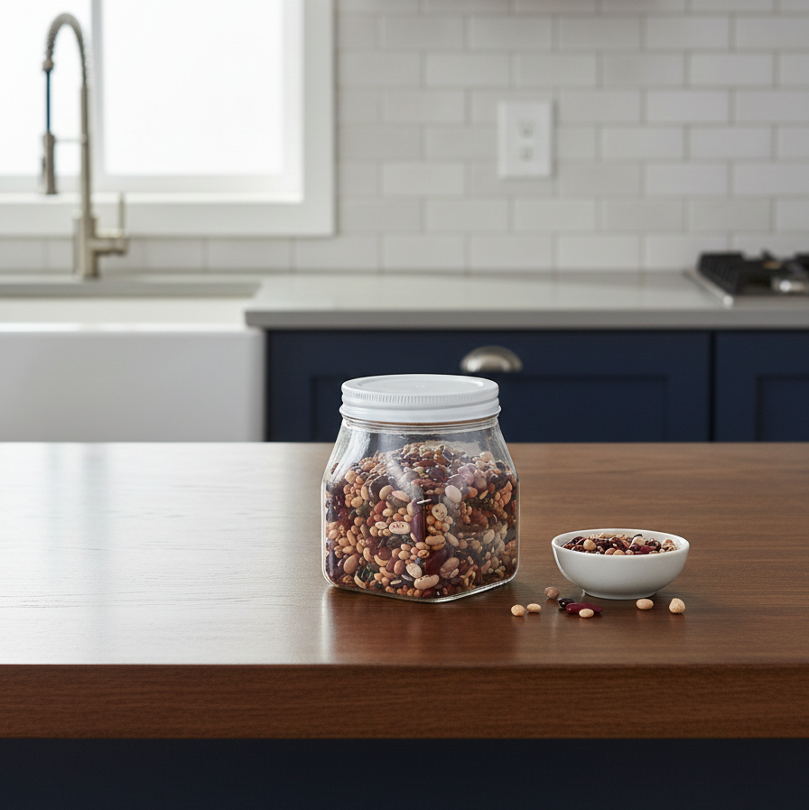 FreshKeep Door Pocket Container
