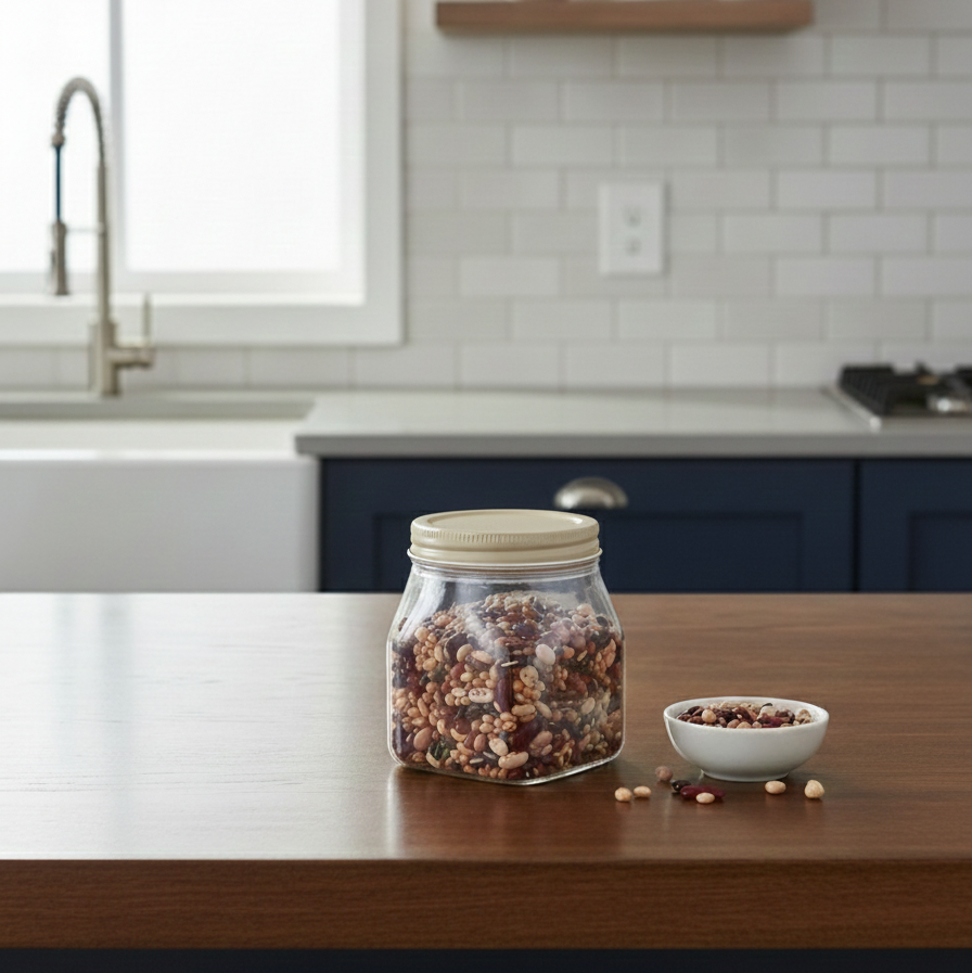 FreshKeep Door Pocket Container