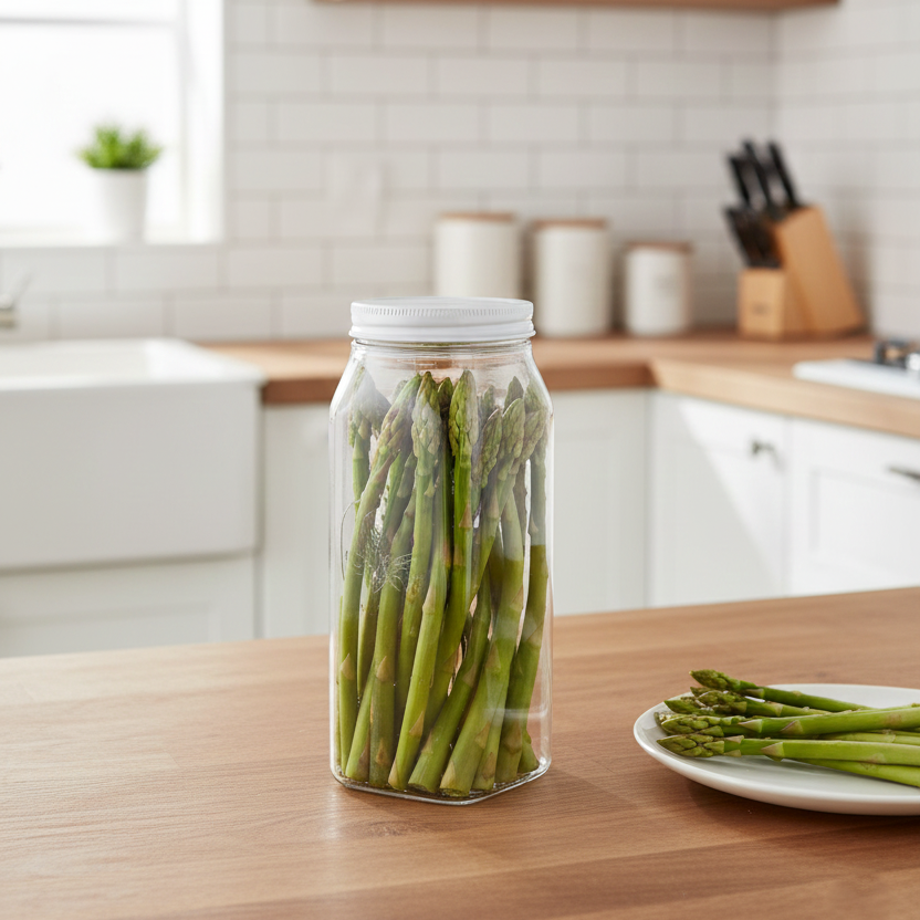 FreshKeep Door Pocket Container